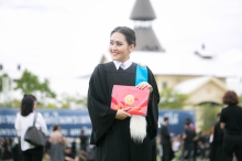 ผลงานการถ่ายภาพ มหาวิทยาลัยธรรมศาสตร์